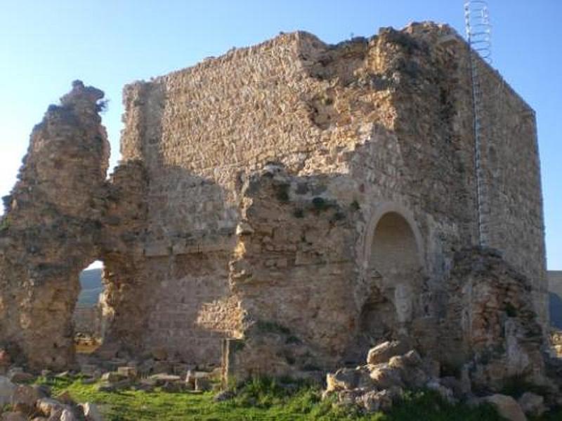 Castillo de Montesa