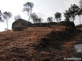 Castillo de Jaime I