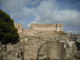 Alcazaba de Sagunto