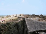 Alcazaba de Sagunto