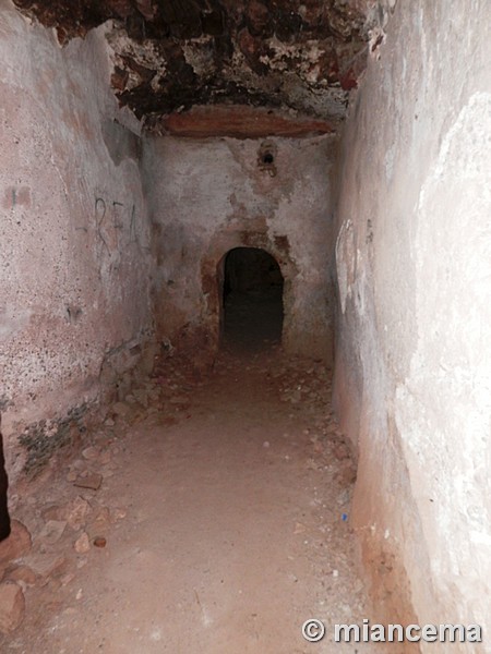 Alcazaba de Sagunto