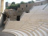 Teatro romano de Sagunto