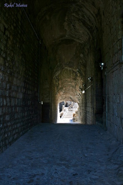 Teatro romano de Sagunto