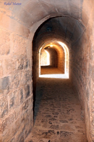 Teatro romano de Sagunto