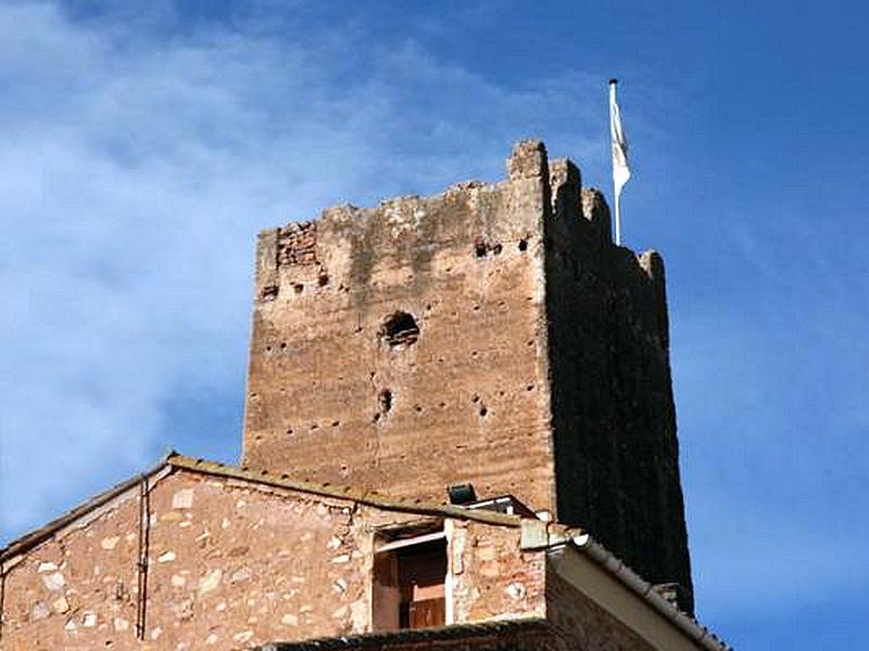 Torre del Señor