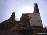 Castillo de Turís