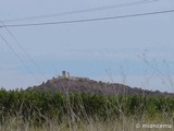 Castillo de Turís