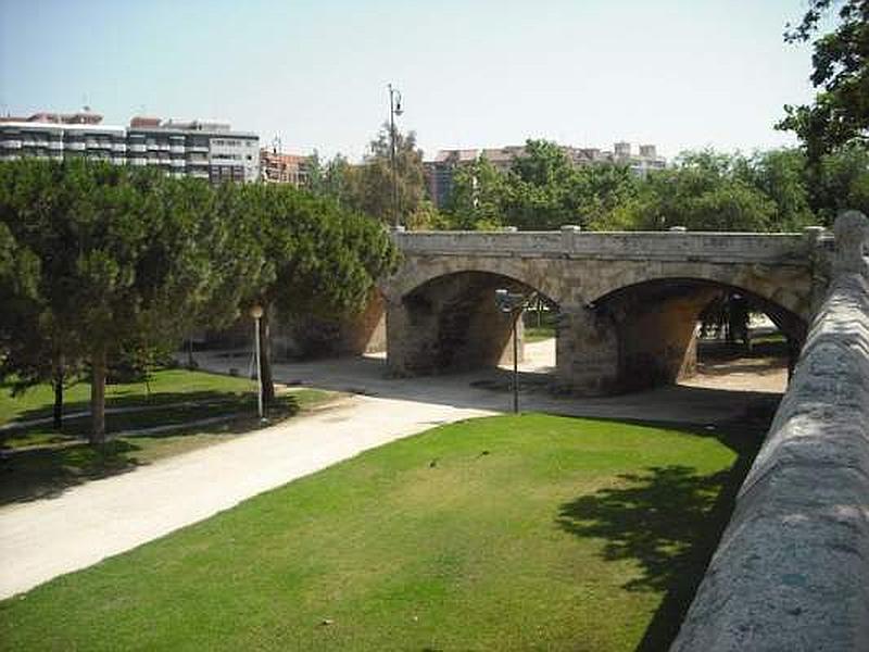 Puente de San José