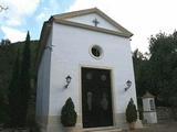 Ermita del Cristo