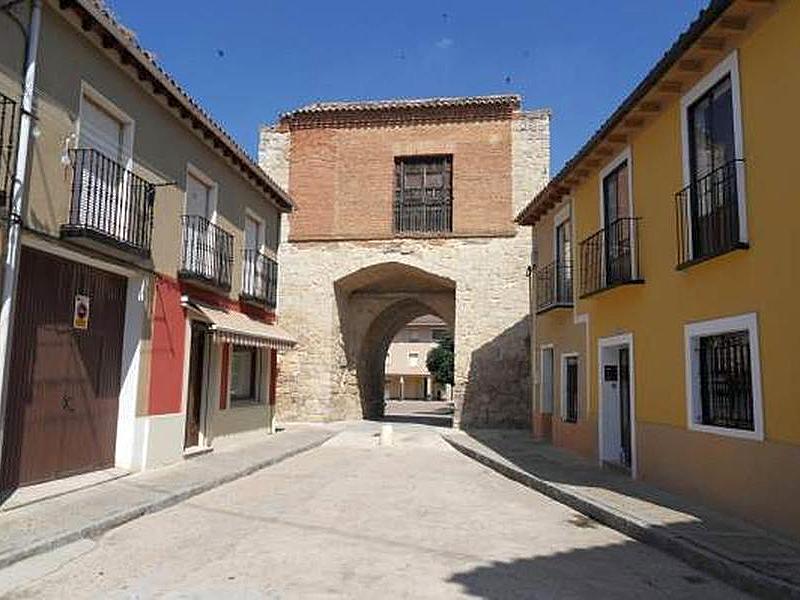 Puerta de Ajújar