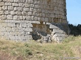 Castillo de Mota del Marqués