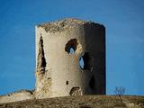 Castillo de Mota del Marqués