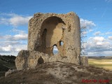 Castillo de Mota del Marqués