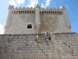 Castillo de Peñafiel