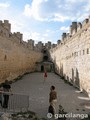 Castillo de Peñafiel