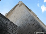 Castillo de Peñafiel