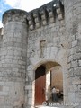 Castillo de Peñafiel