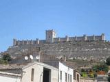 Castillo de Peñafiel