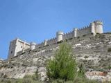 Castillo de Peñafiel