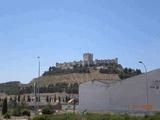 Castillo de Peñafiel