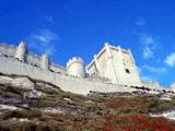 Castillo de Peñafiel