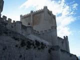 Castillo de Peñafiel