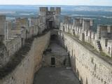 Castillo de Peñafiel