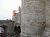 Castillo de Peñafiel