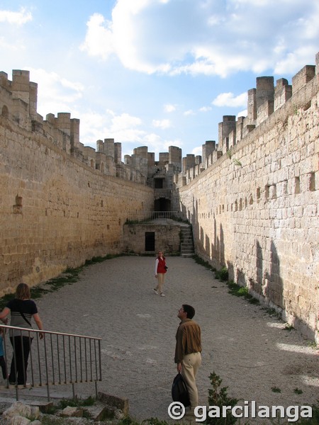 Castillo de Peñafiel