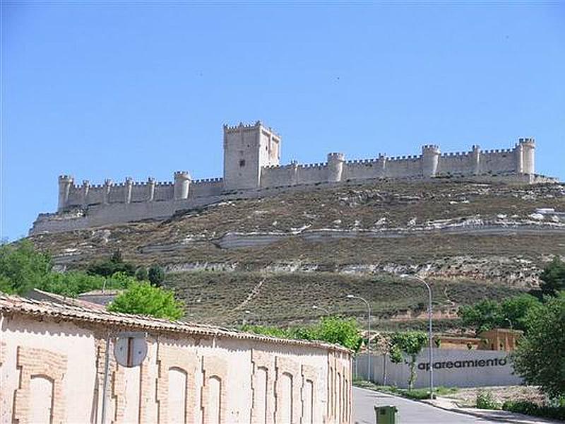 Castillo de Peñafiel