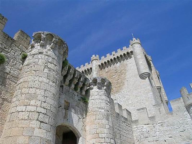 Castillo de Peñafiel