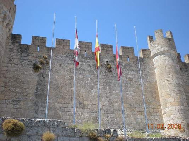 Castillo de Peñafiel