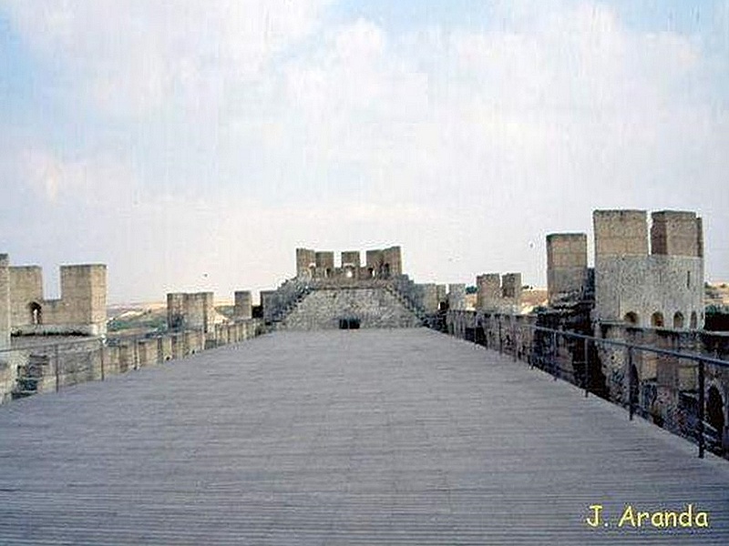 Castillo de Peñafiel