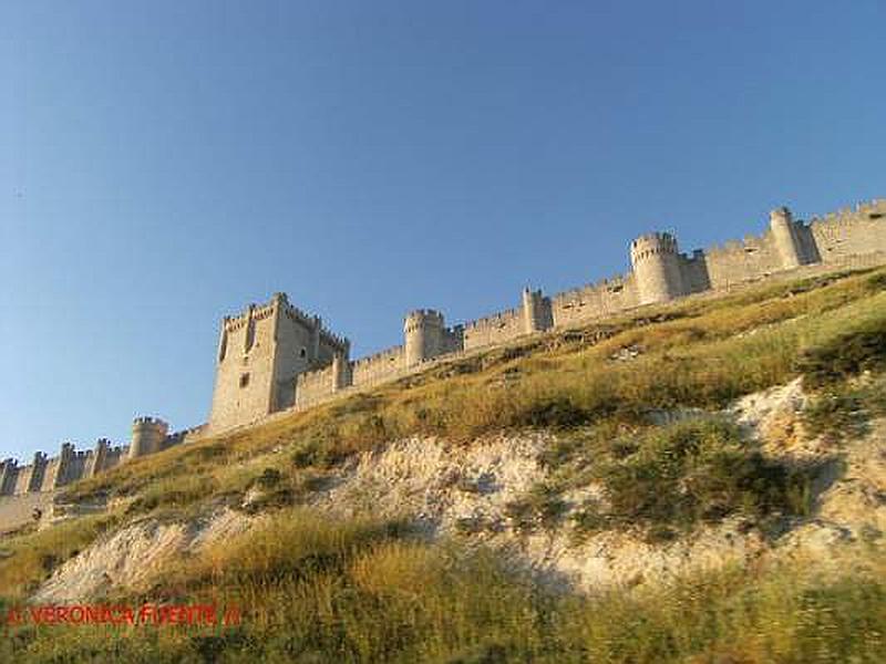 Castillo de Peñafiel