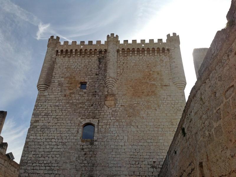 Castillo de Peñafiel