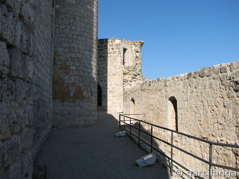 Castillo de Portillo