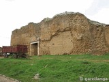 Castillo de San Pedro de Latarce