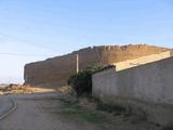 Castillo de San Pedro de Latarce