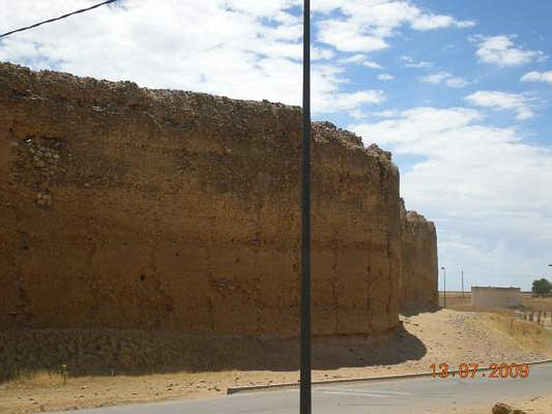 Castillo de San Pedro de Latarce