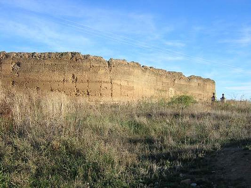 Castillo de San Pedro de Latarce