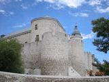 Castillo de Simancas