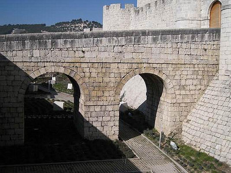 Castillo de Simancas