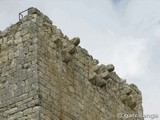 Castillo de los Tellez de Meneses