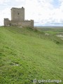 Castillo de los Tellez de Meneses