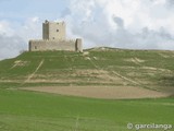 Castillo de los Tellez de Meneses