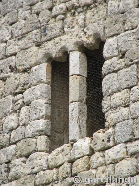 Castillo de los Tellez de Meneses