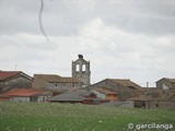 Iglesia fortificada de San Miguel