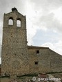 Iglesia fortificada de San Miguel