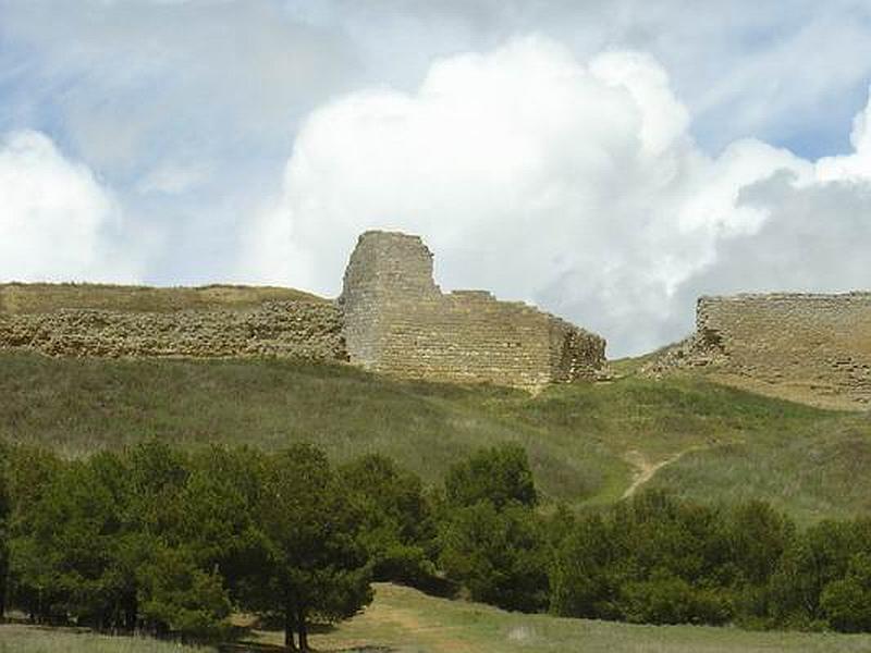 Castillo de Tordehumos