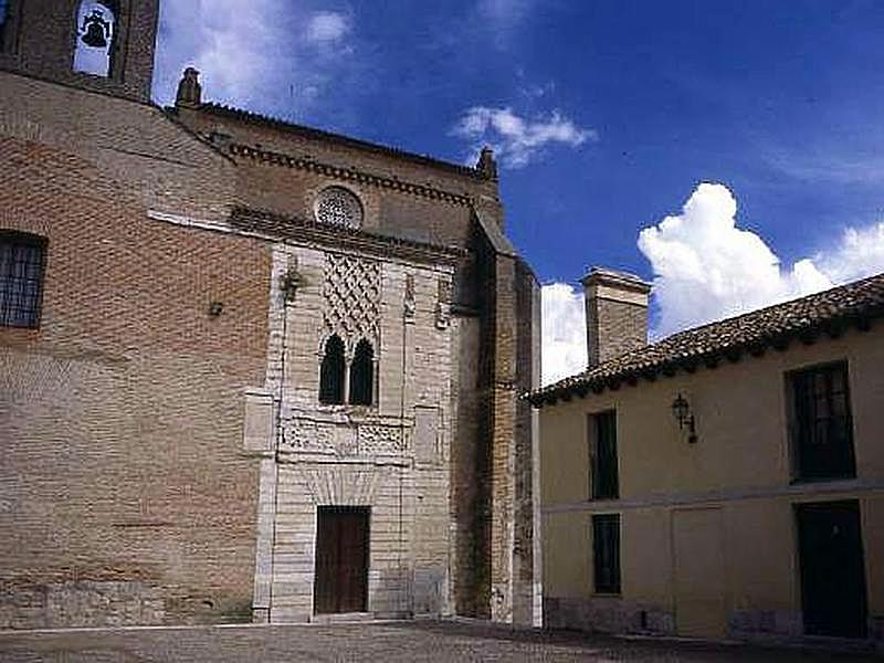 Real Monasterio de Santa Clara